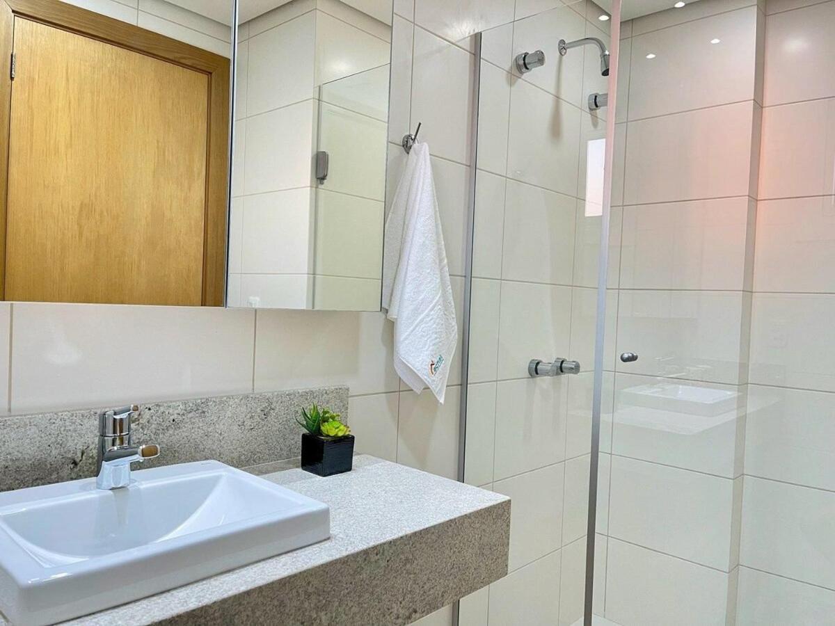 Apartamentos Gramado Haus no CENTRO by Achei Gramado