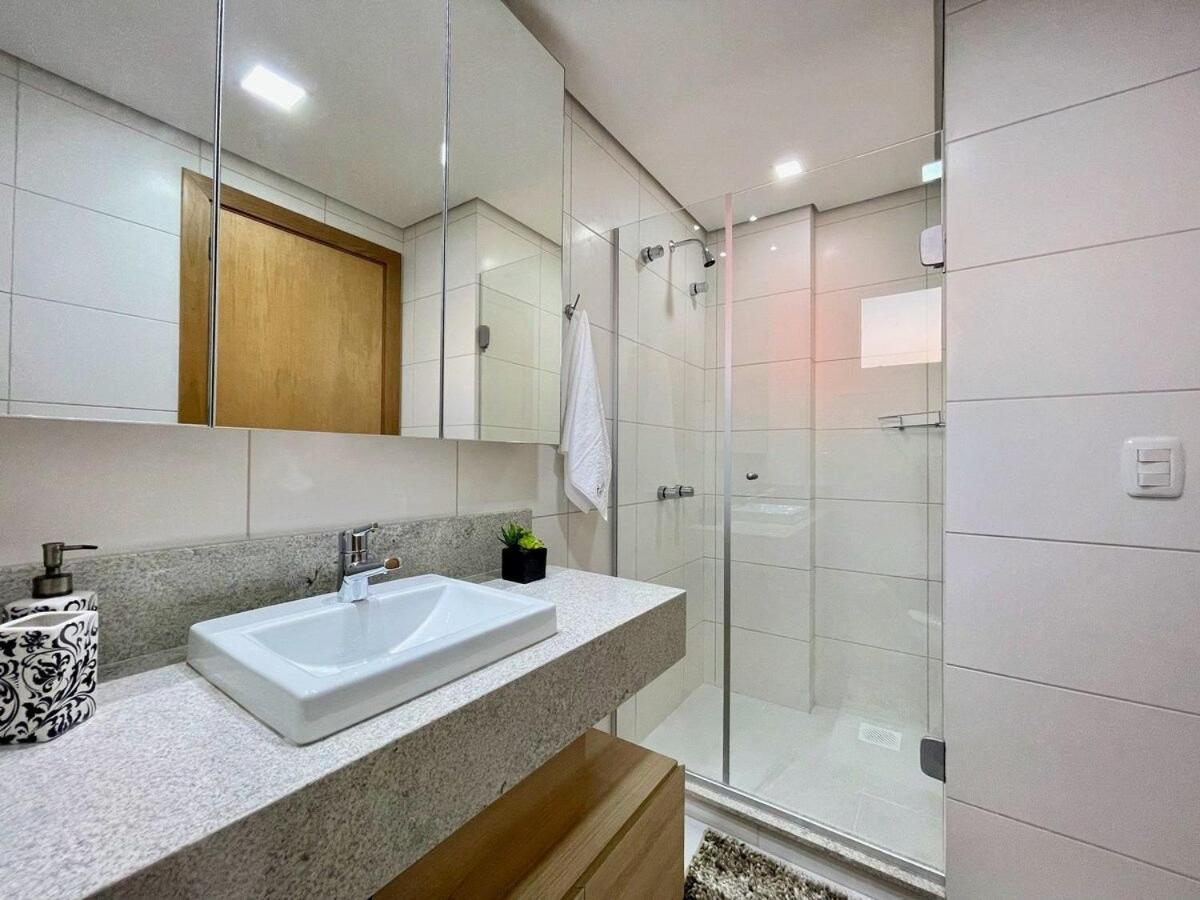 Apartamentos Gramado Haus no CENTRO by Achei Gramado