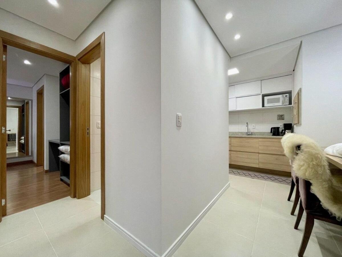 Apartamentos Gramado Haus no CENTRO by Achei Gramado