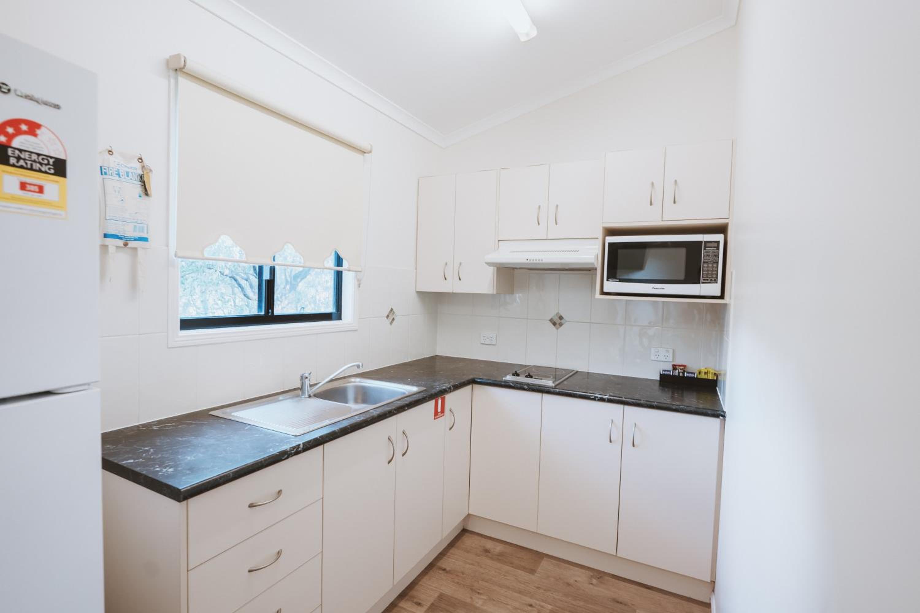 BIG4 Cania Gorge Holiday Park