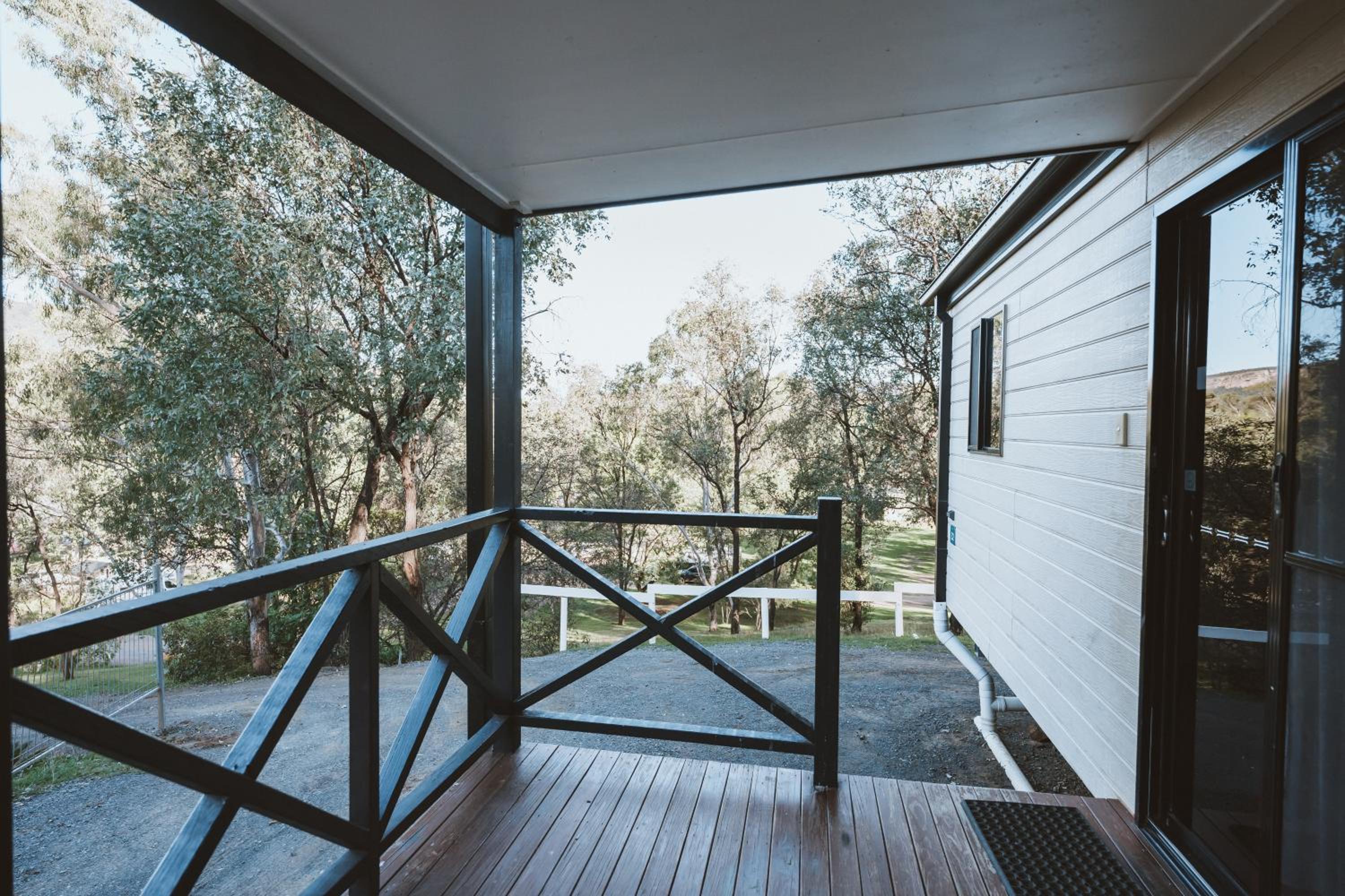 BIG4 Cania Gorge Holiday Park