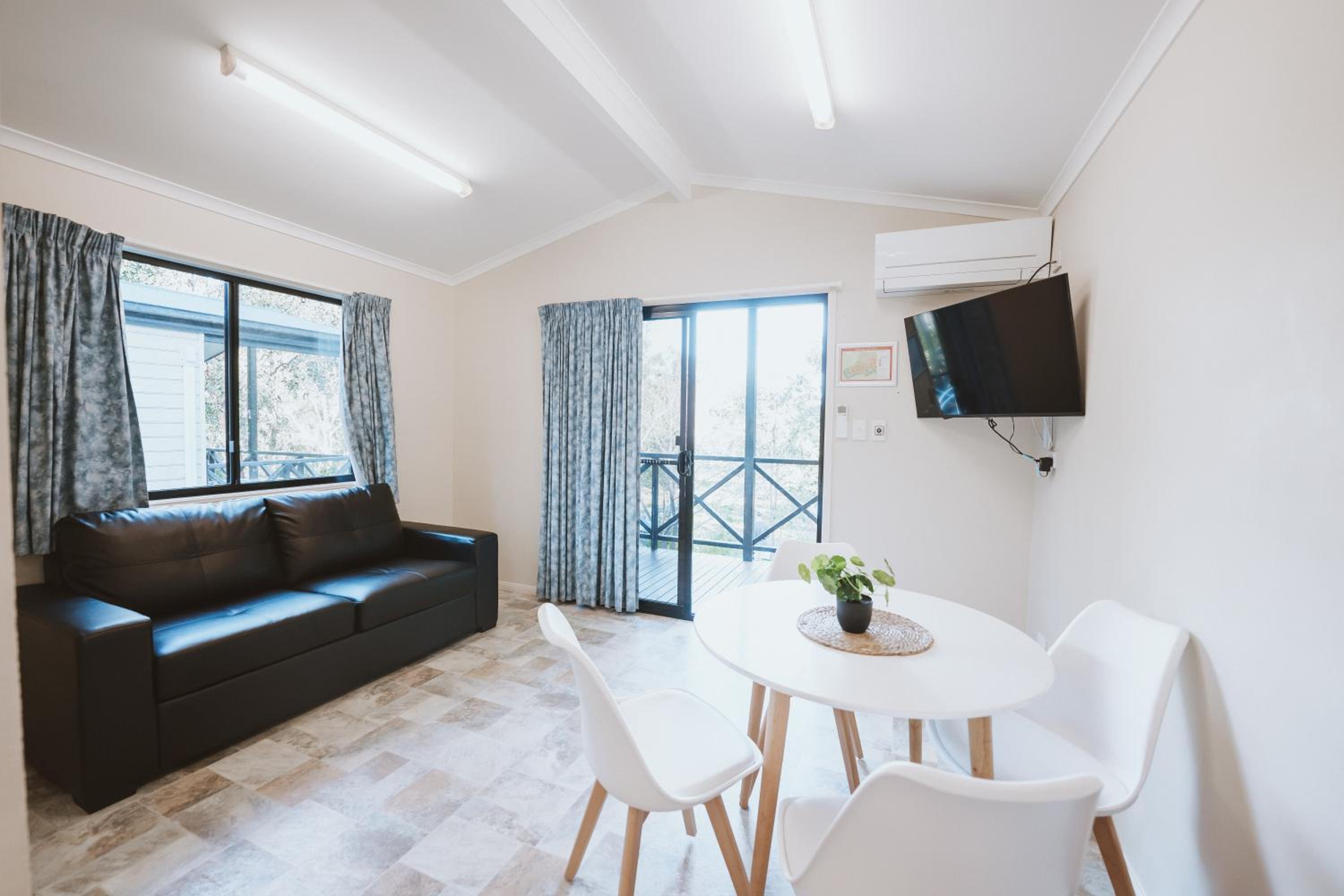 BIG4 Cania Gorge Holiday Park
