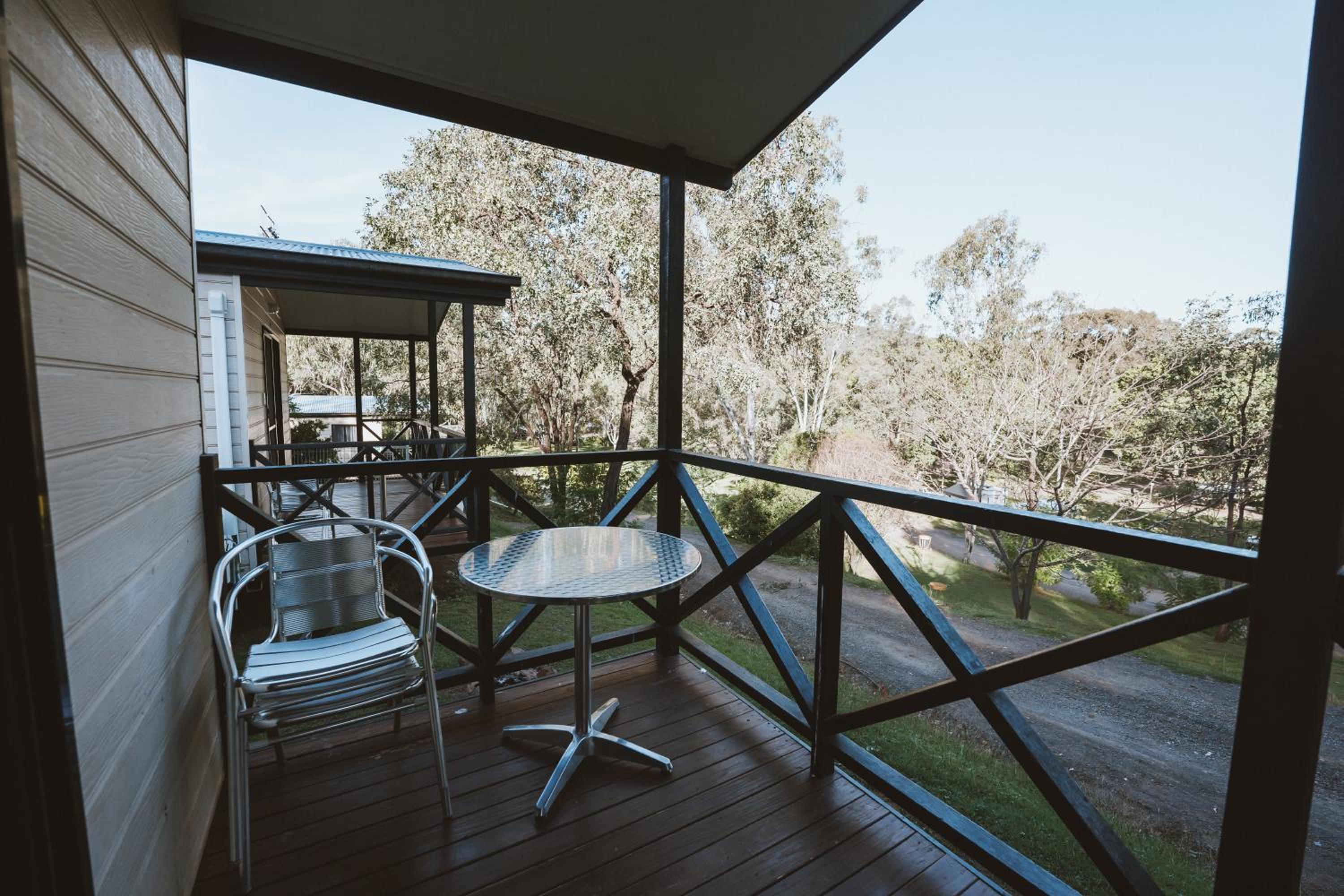 BIG4 Cania Gorge Holiday Park