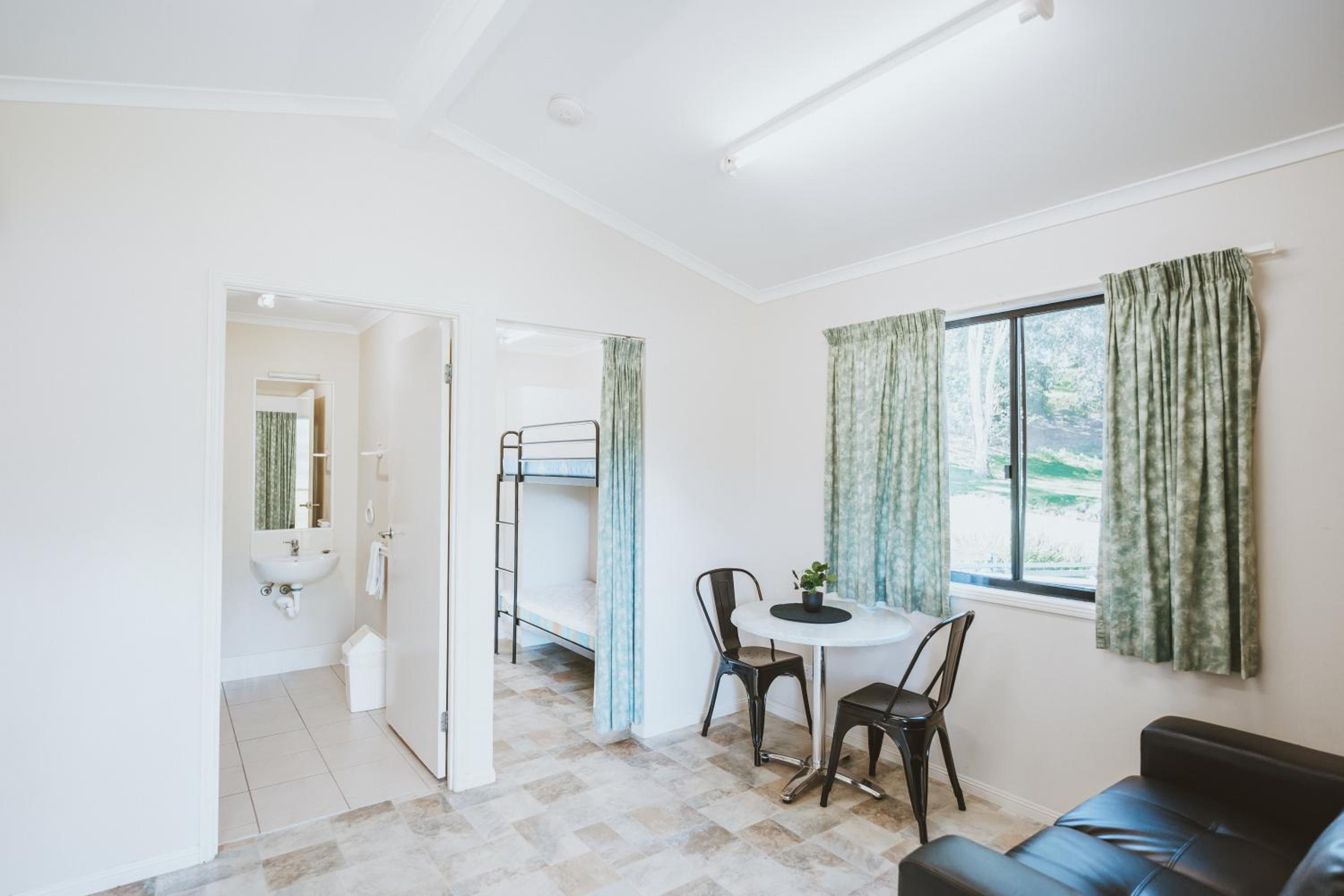 BIG4 Cania Gorge Holiday Park