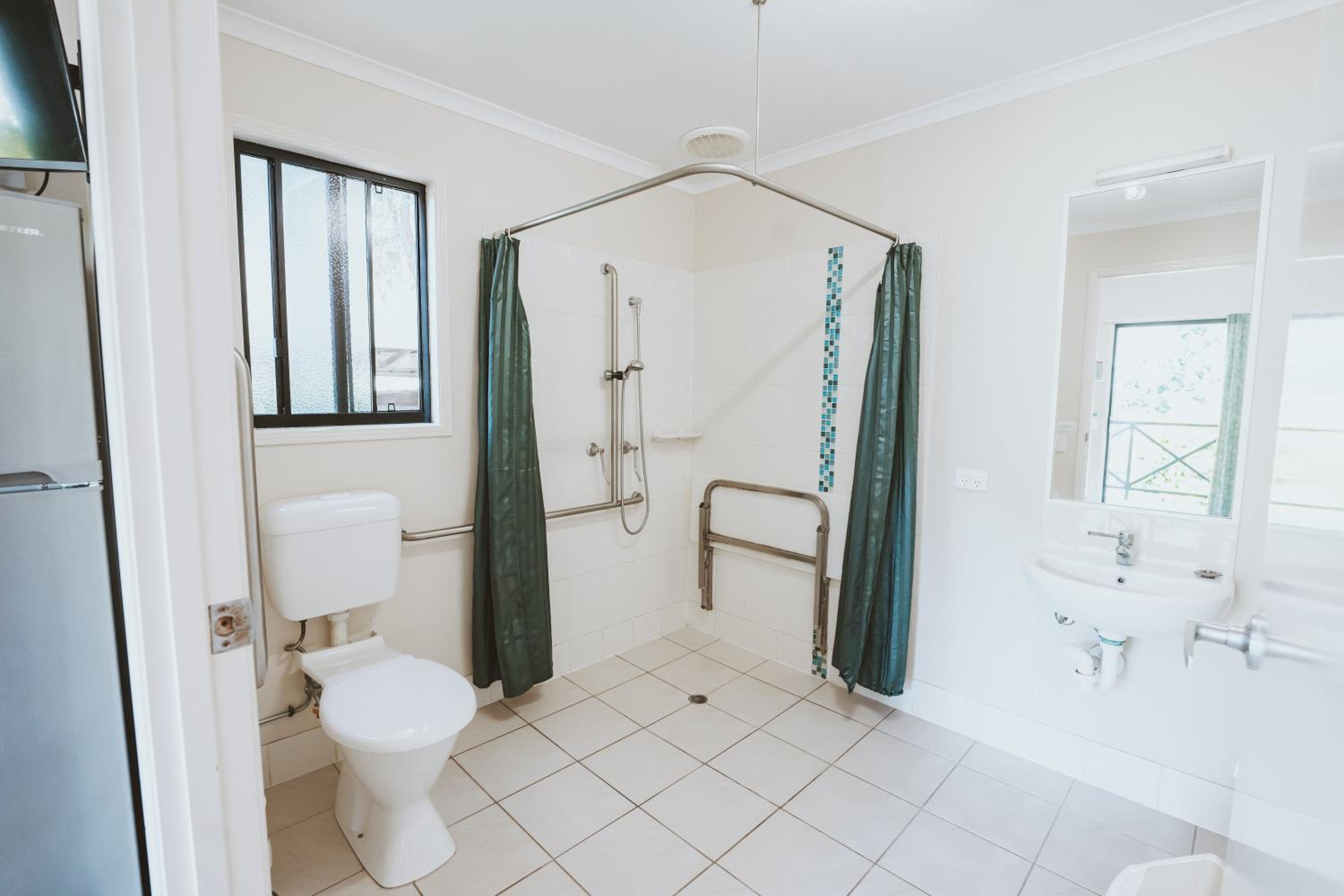 BIG4 Cania Gorge Holiday Park