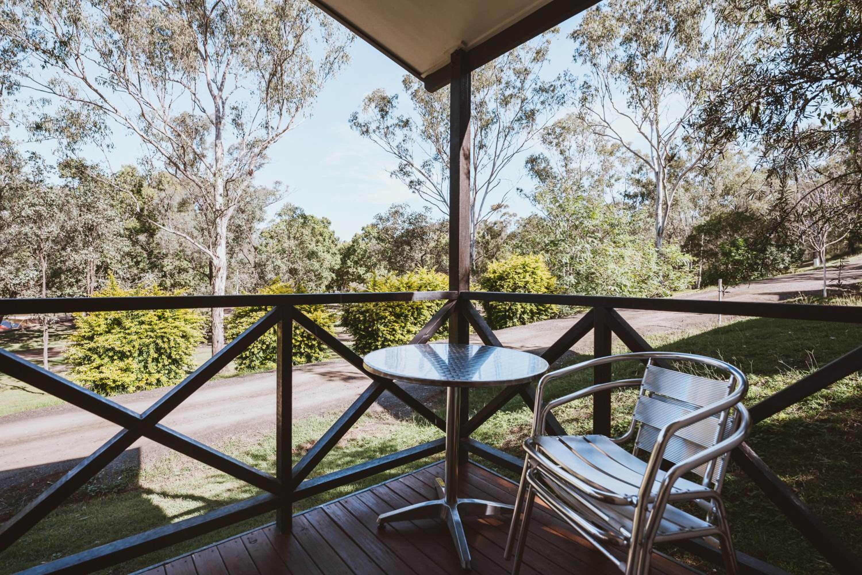 BIG4 Cania Gorge Holiday Park