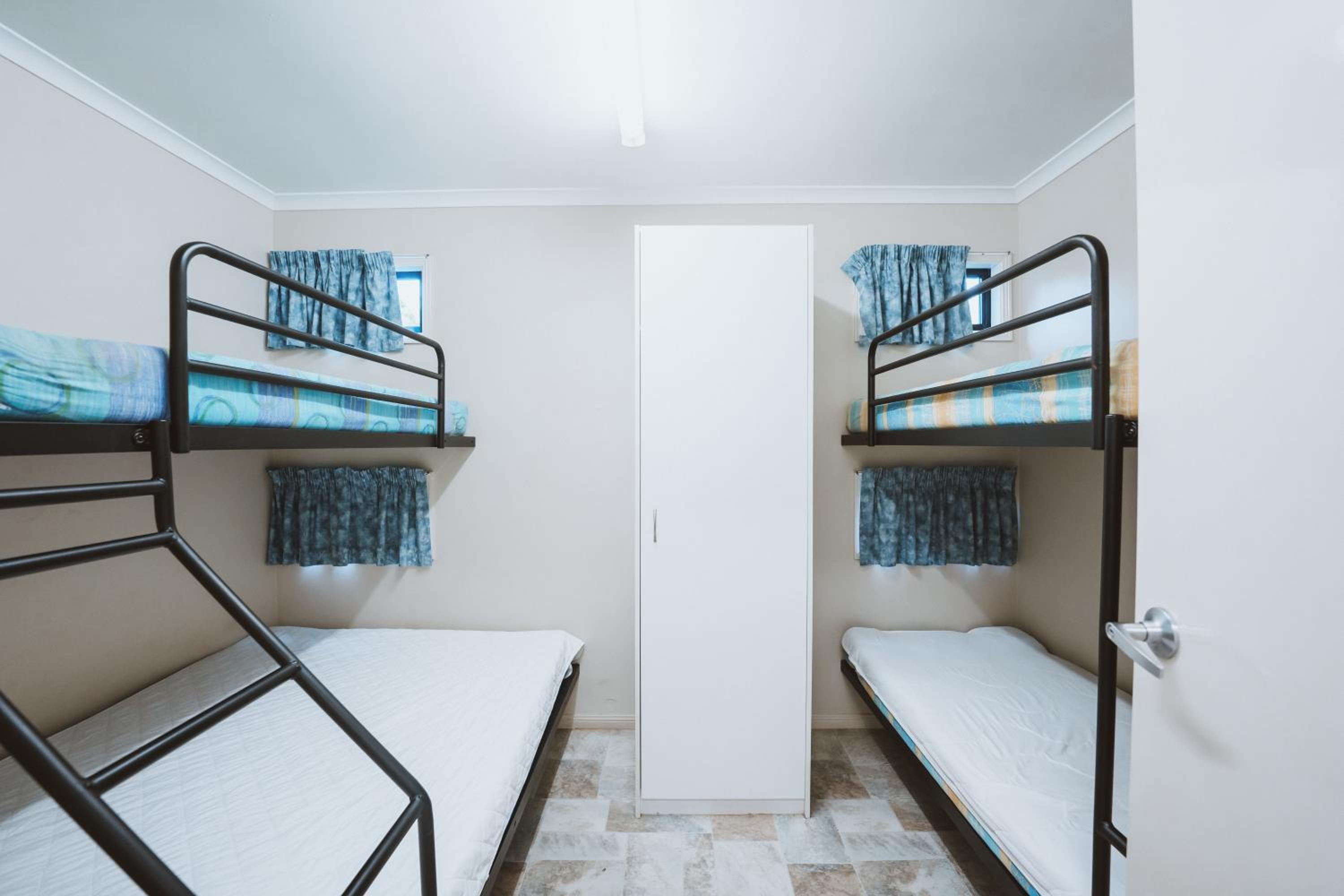 BIG4 Cania Gorge Holiday Park