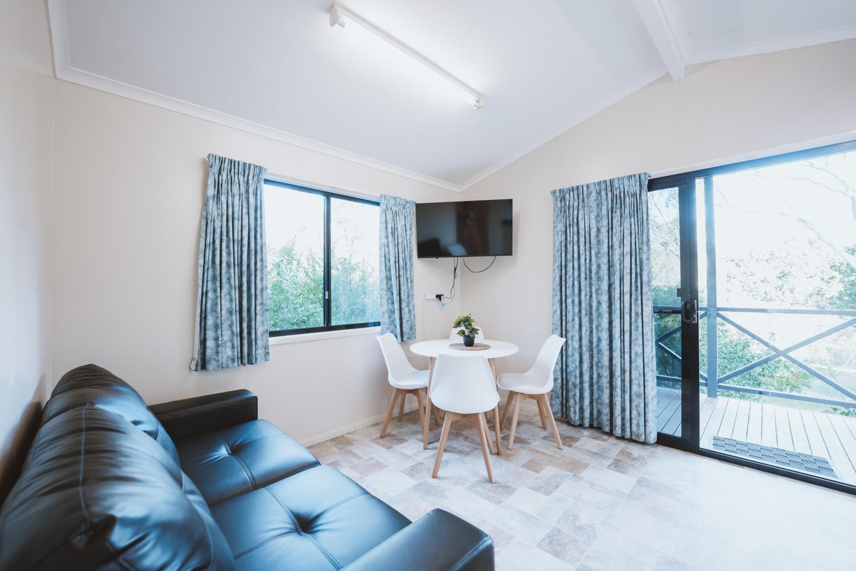 BIG4 Cania Gorge Holiday Park