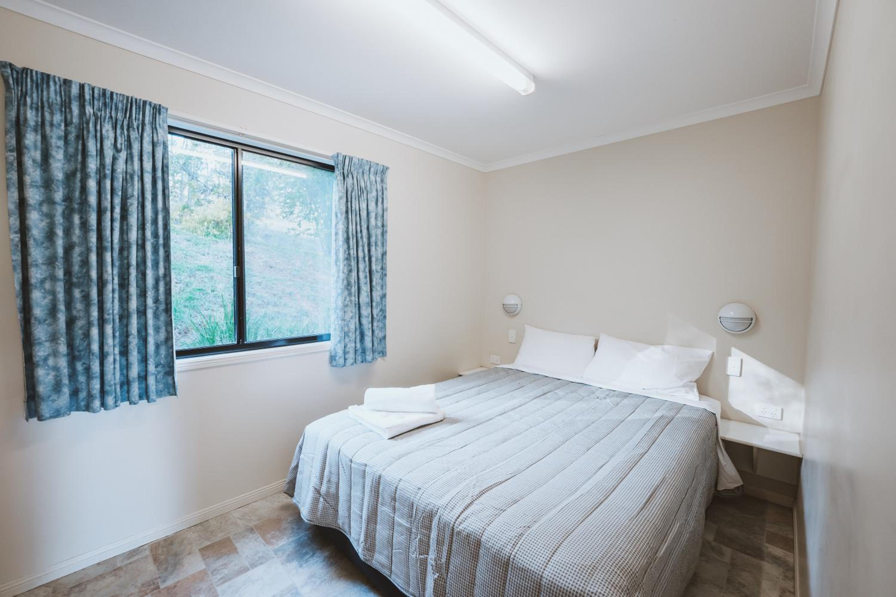 BIG4 Cania Gorge Holiday Park