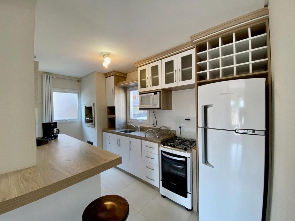Apartamentos Onze1 no CENTRO by Achei Gramado