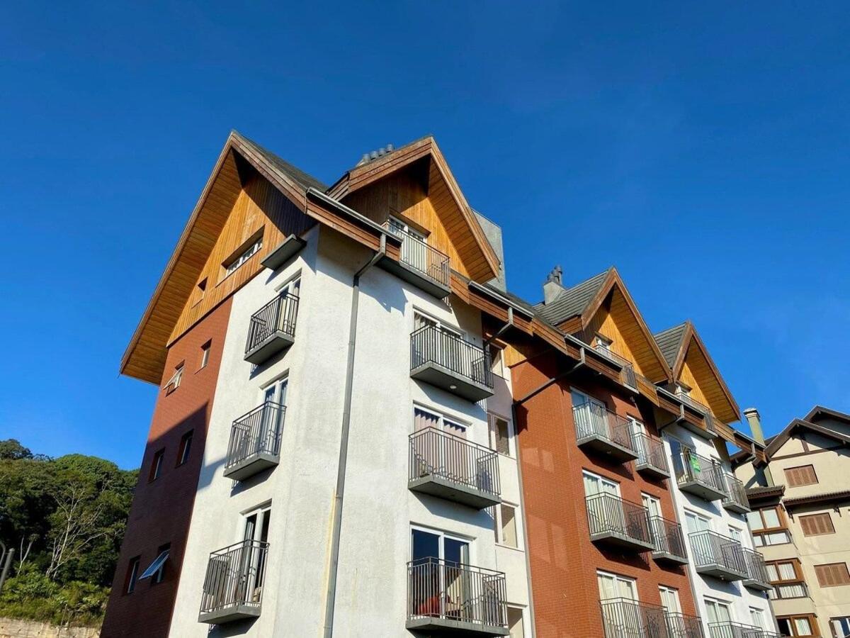 Apartamentos Onze1 no CENTRO by Achei Gramado