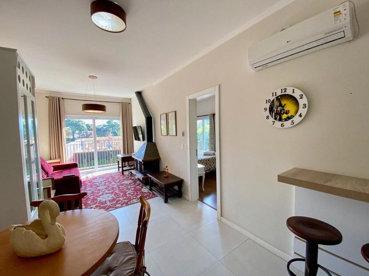 Apartamentos Onze1 no CENTRO by Achei Gramado