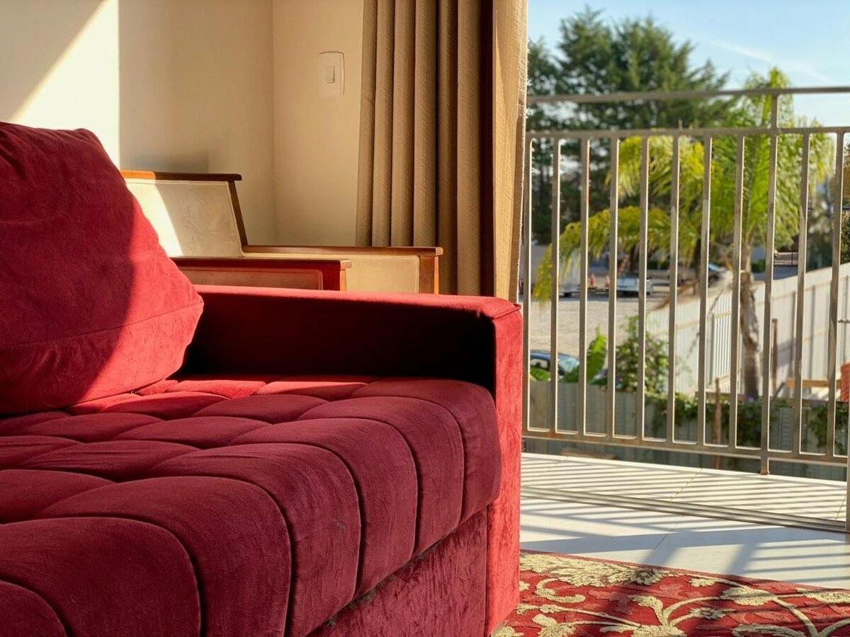 Apartamentos Onze1 no CENTRO by Achei Gramado