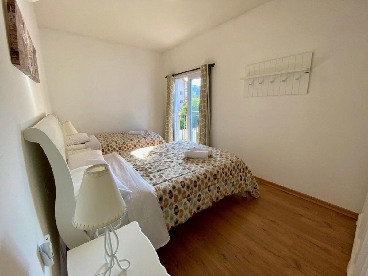 Apartamentos Onze1 no CENTRO by Achei Gramado