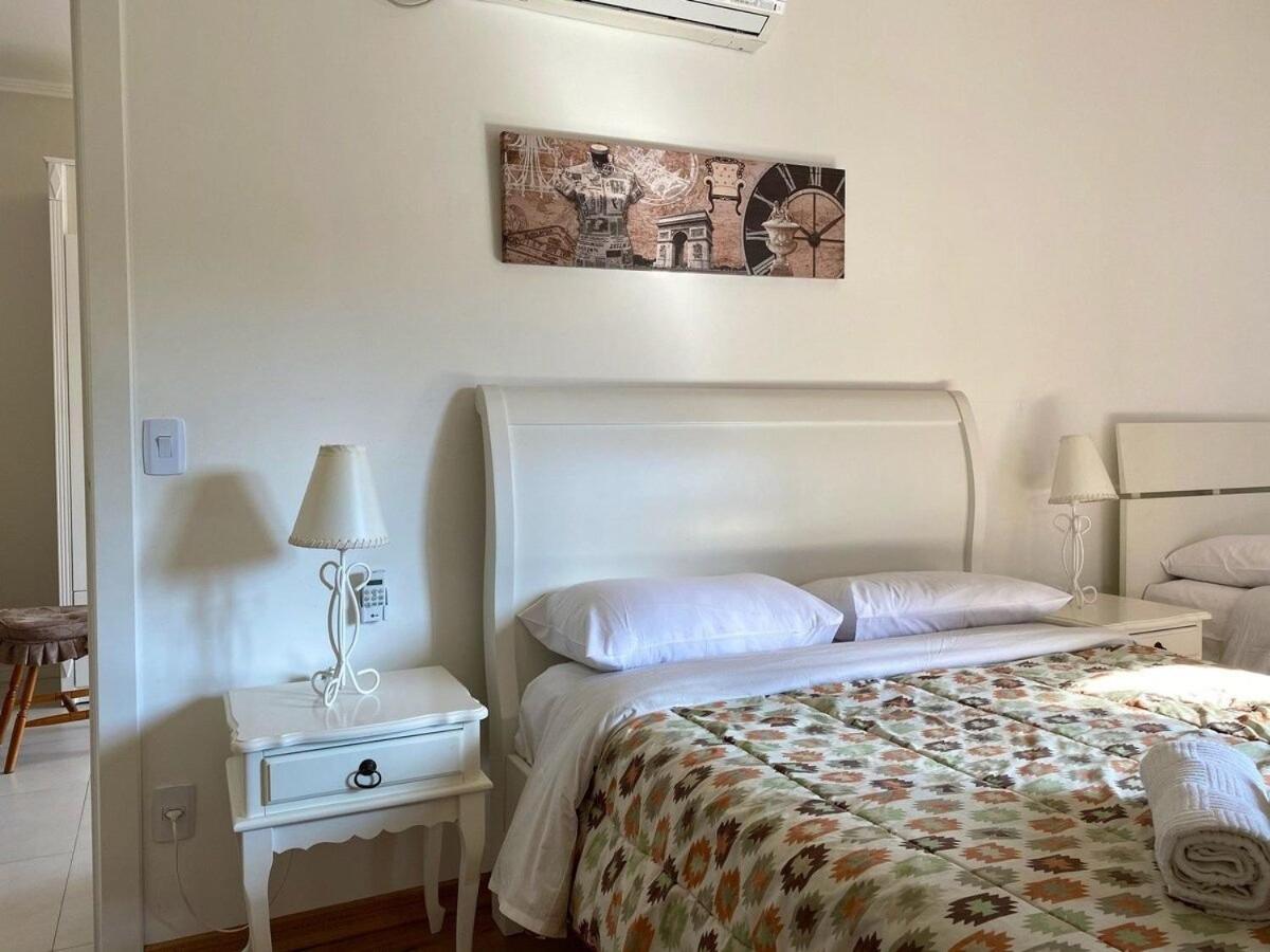 Apartamentos Onze1 no CENTRO by Achei Gramado