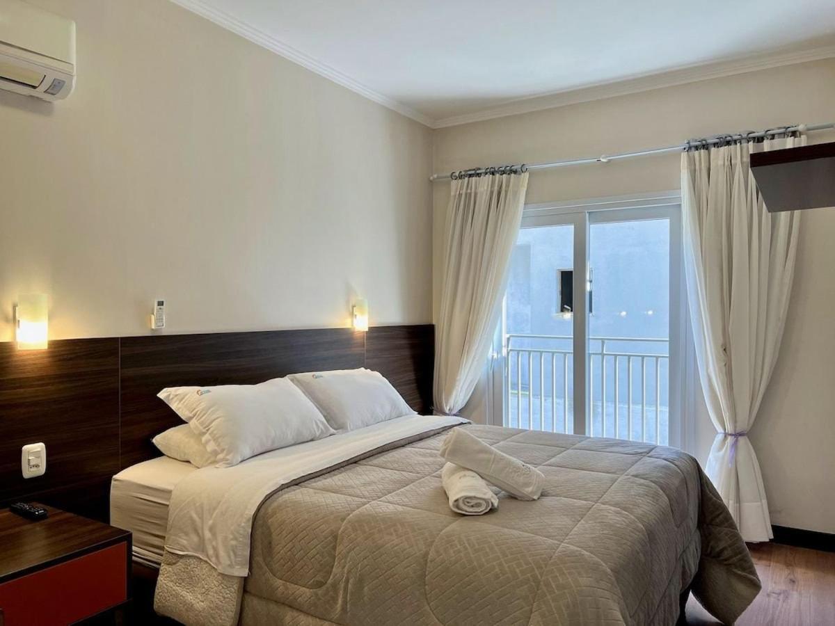 Apartamentos Onze1 no CENTRO by Achei Gramado