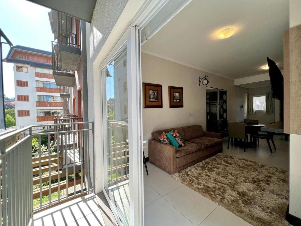Apartamentos Onze1 no CENTRO by Achei Gramado