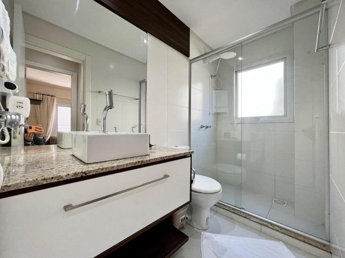 Apartamentos Onze1 no CENTRO by Achei Gramado