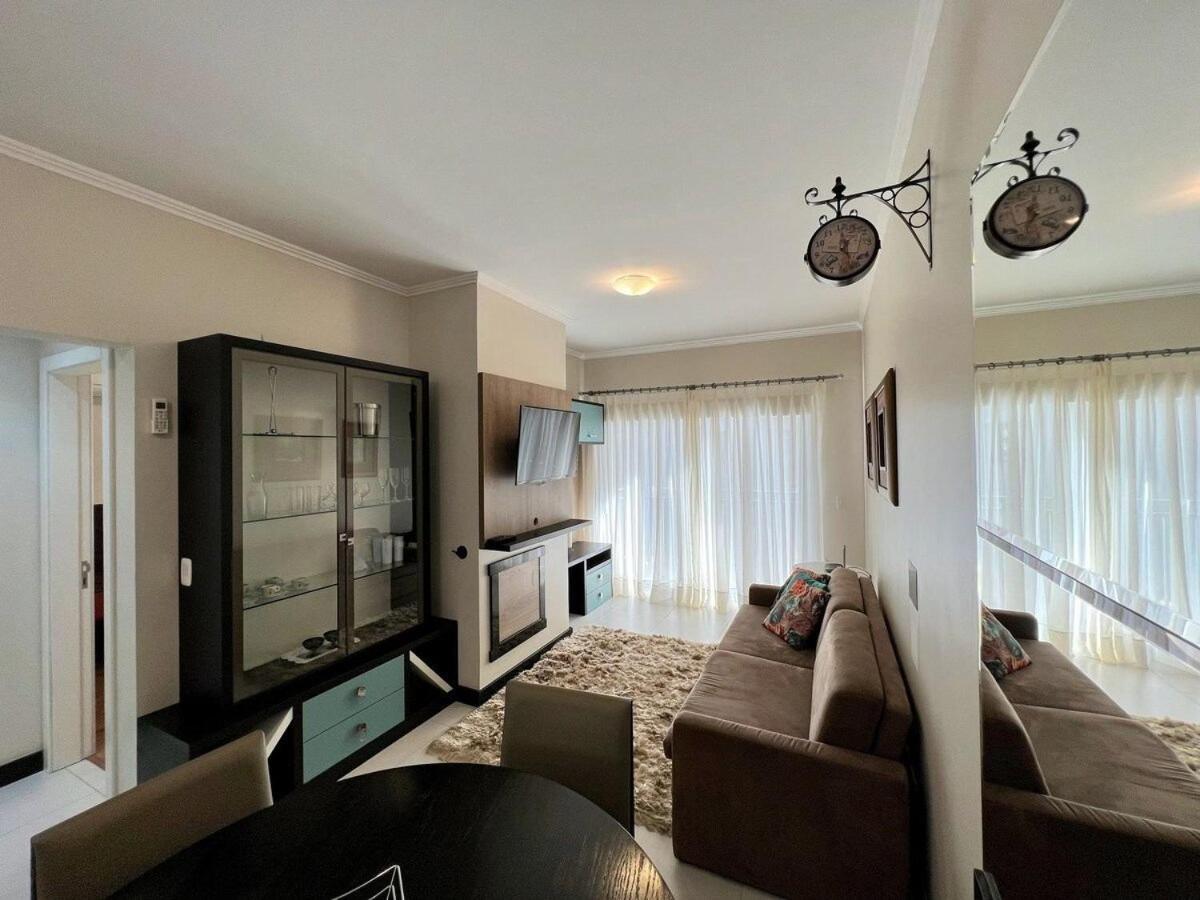 Apartamentos Onze1 no CENTRO by Achei Gramado
