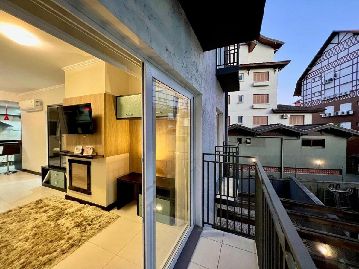 Apartamentos Onze1 no CENTRO by Achei Gramado