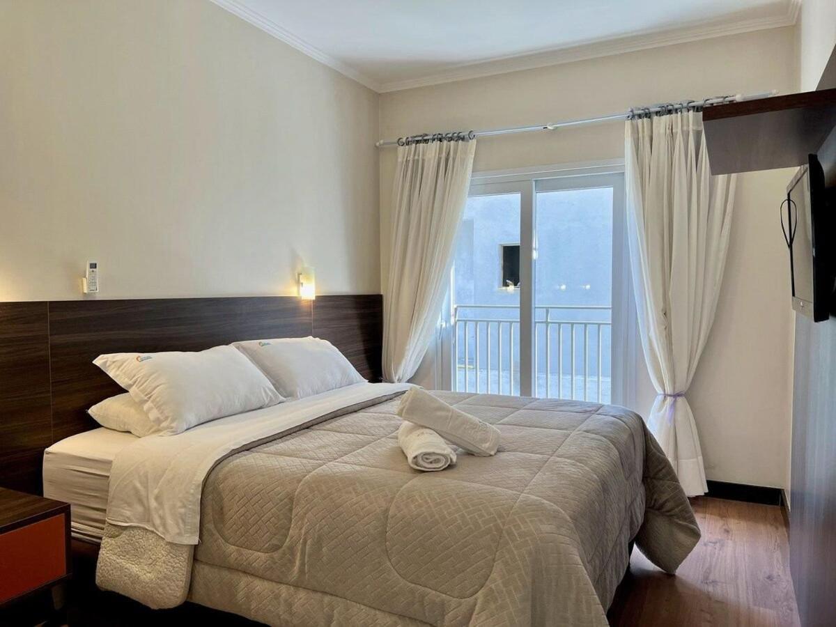 Apartamentos Onze1 no CENTRO by Achei Gramado