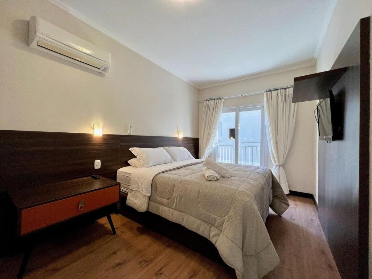 Apartamentos Onze1 no CENTRO by Achei Gramado