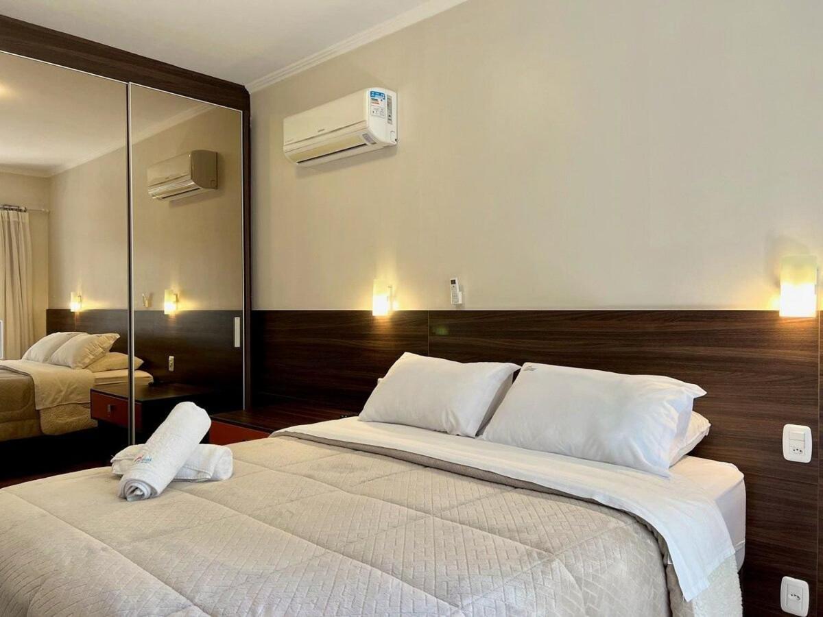 Apartamentos Onze1 no CENTRO by Achei Gramado