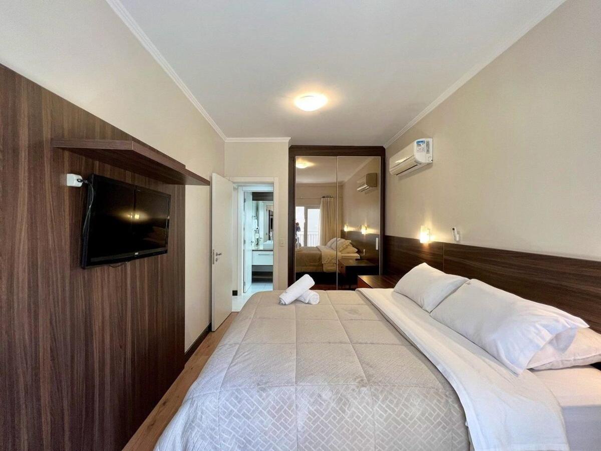 Apartamentos Onze1 no CENTRO by Achei Gramado