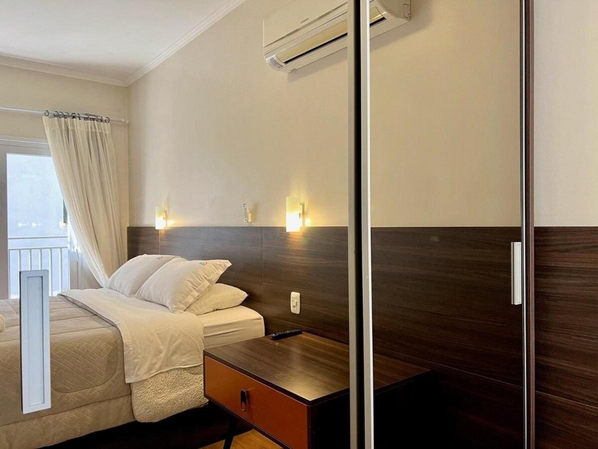 Apartamentos Onze1 no CENTRO by Achei Gramado