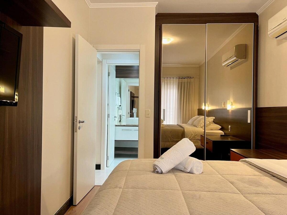 Apartamentos Onze1 no CENTRO by Achei Gramado