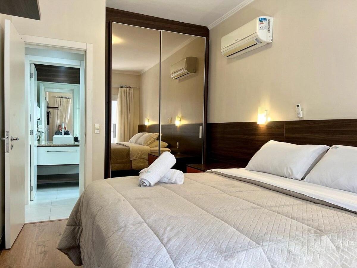 Apartamentos Onze1 no CENTRO by Achei Gramado