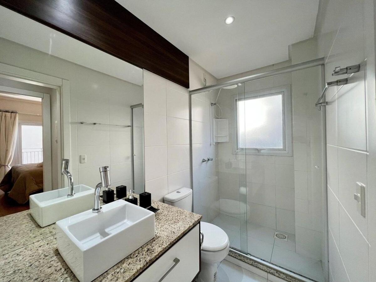 Apartamentos Onze1 no CENTRO by Achei Gramado