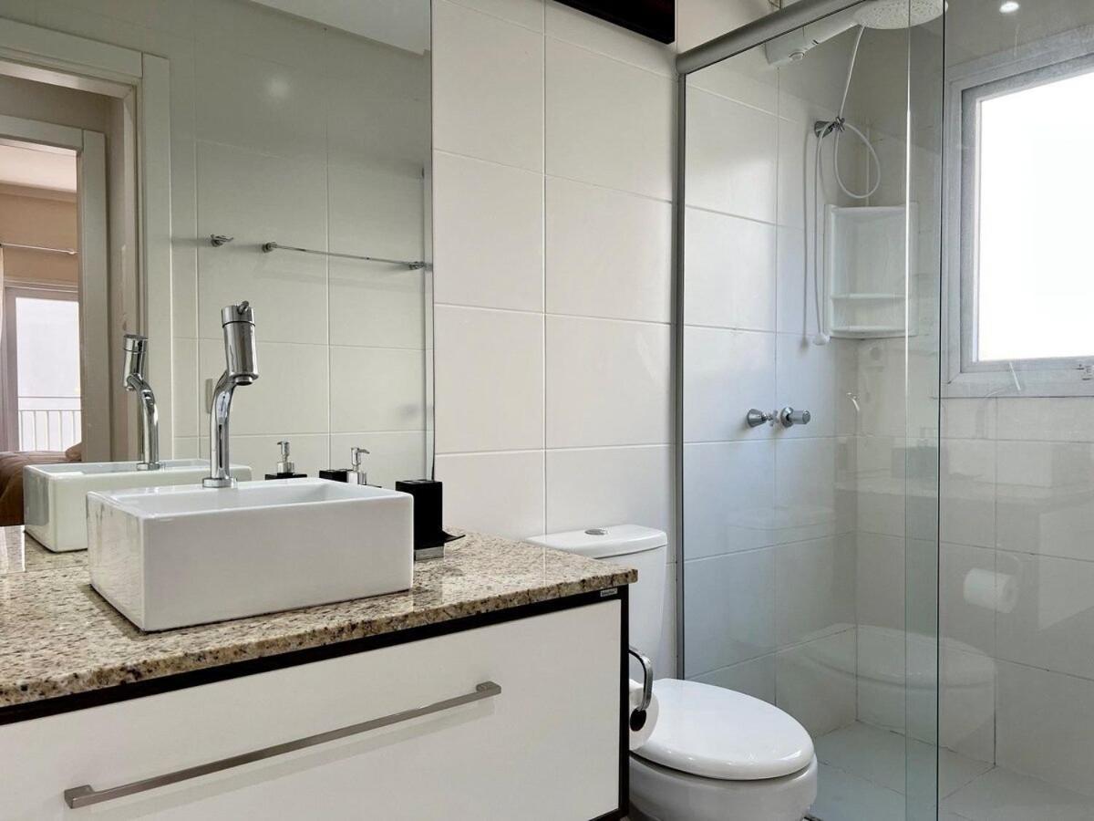 Apartamentos Onze1 no CENTRO by Achei Gramado
