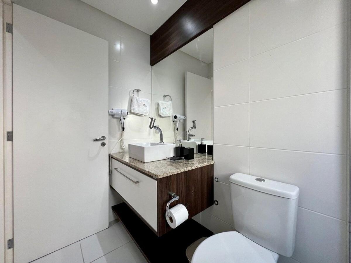 Apartamentos Onze1 no CENTRO by Achei Gramado