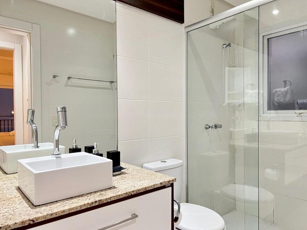 Apartamentos Onze1 no CENTRO by Achei Gramado