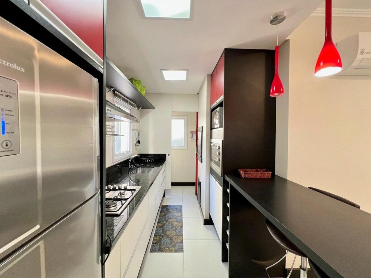 Apartamentos Onze1 no CENTRO by Achei Gramado