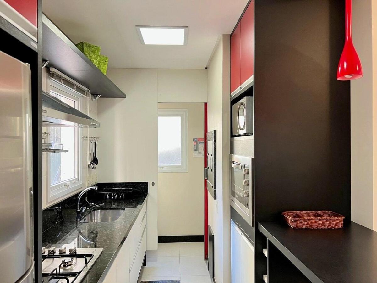 Apartamentos Onze1 no CENTRO by Achei Gramado