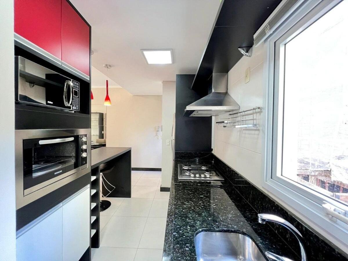 Apartamentos Onze1 no CENTRO by Achei Gramado
