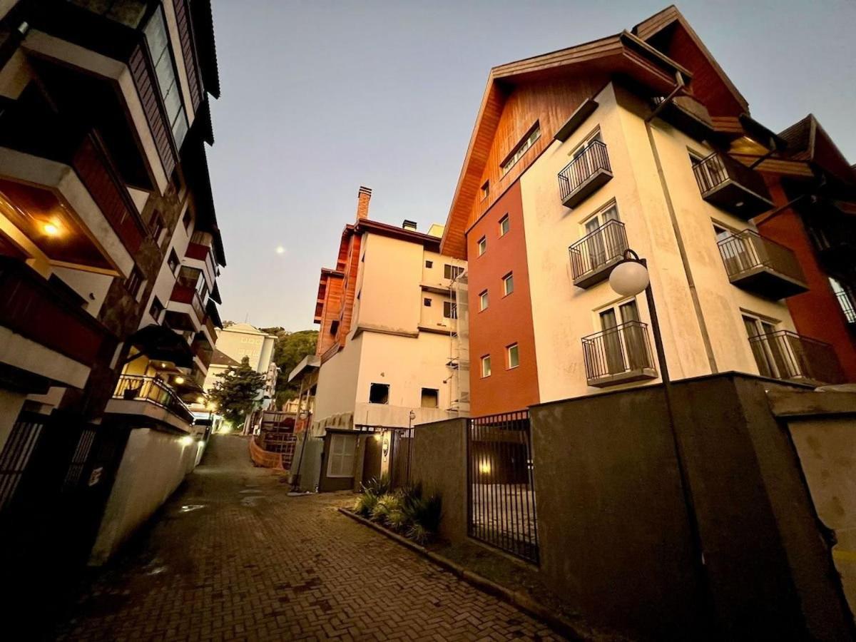 Apartamentos Onze1 no CENTRO by Achei Gramado