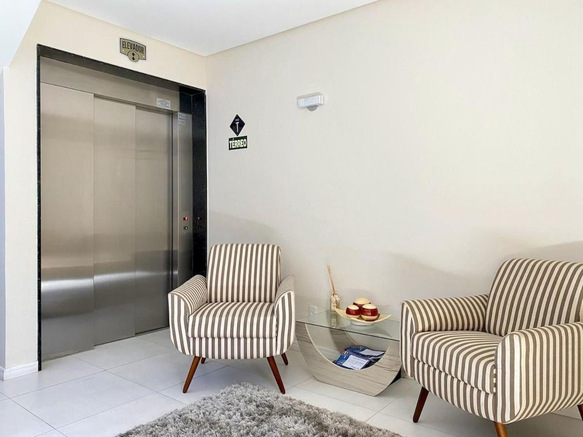 Apartamentos Onze1 no CENTRO by Achei Gramado