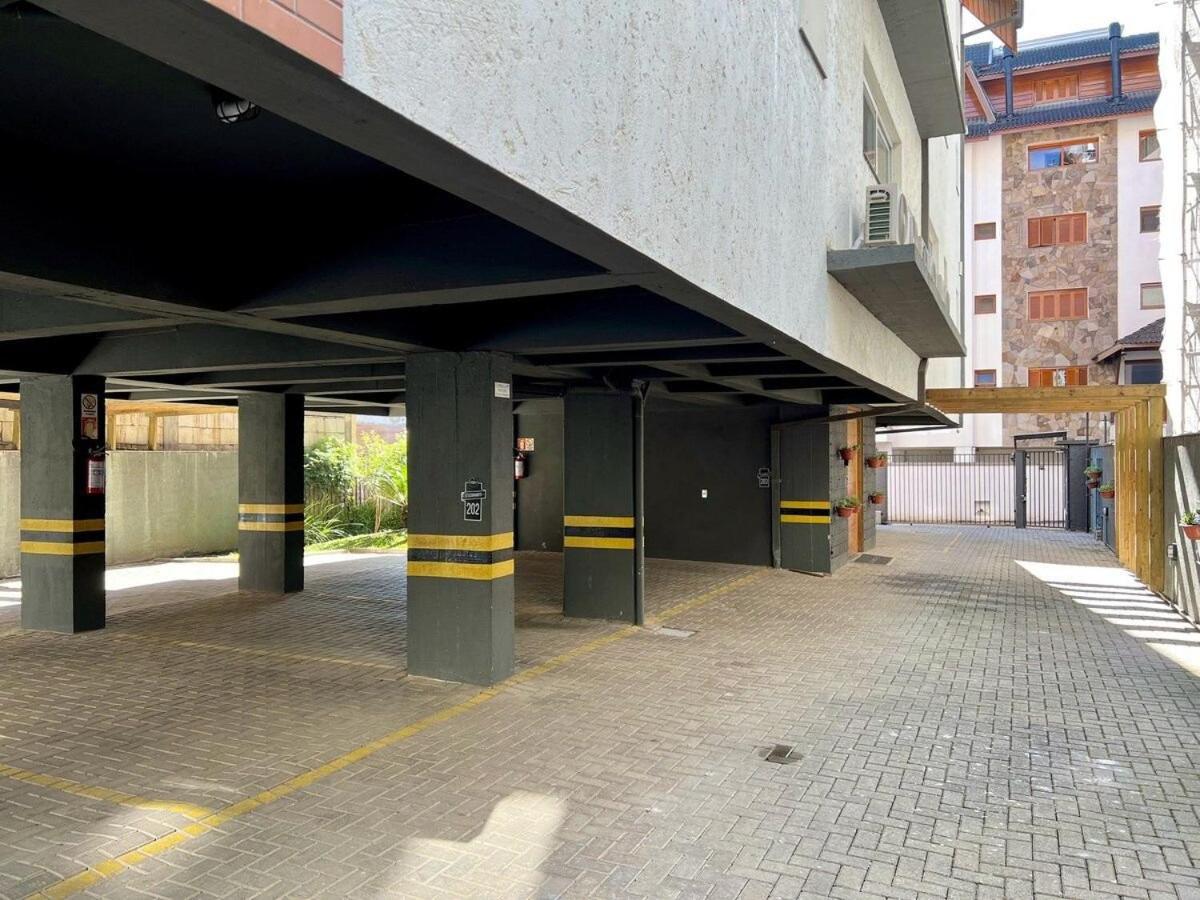 Apartamentos Onze1 no CENTRO by Achei Gramado