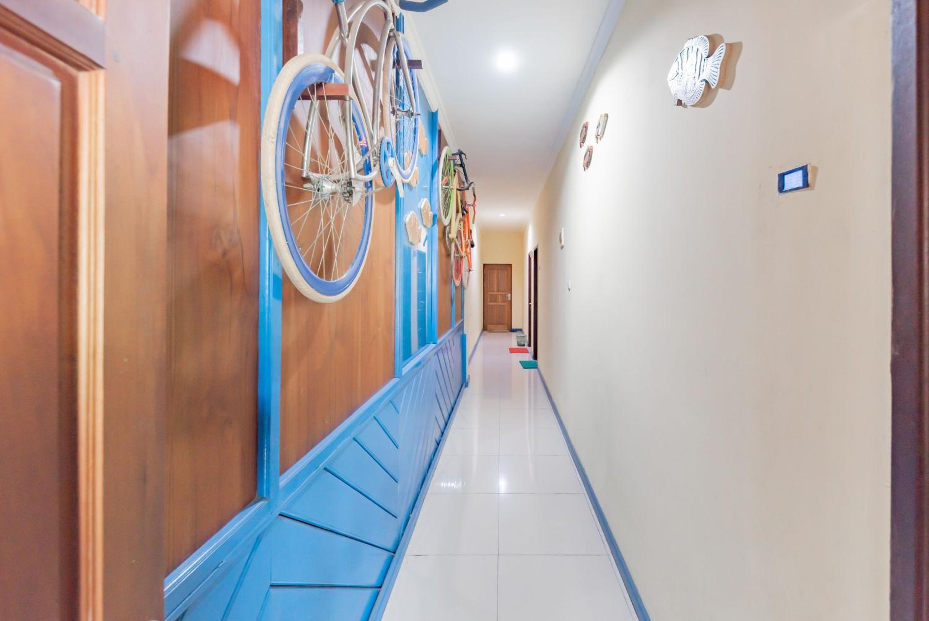 RedDoorz Syariah @ Pangeran Suryanata Samarinda
