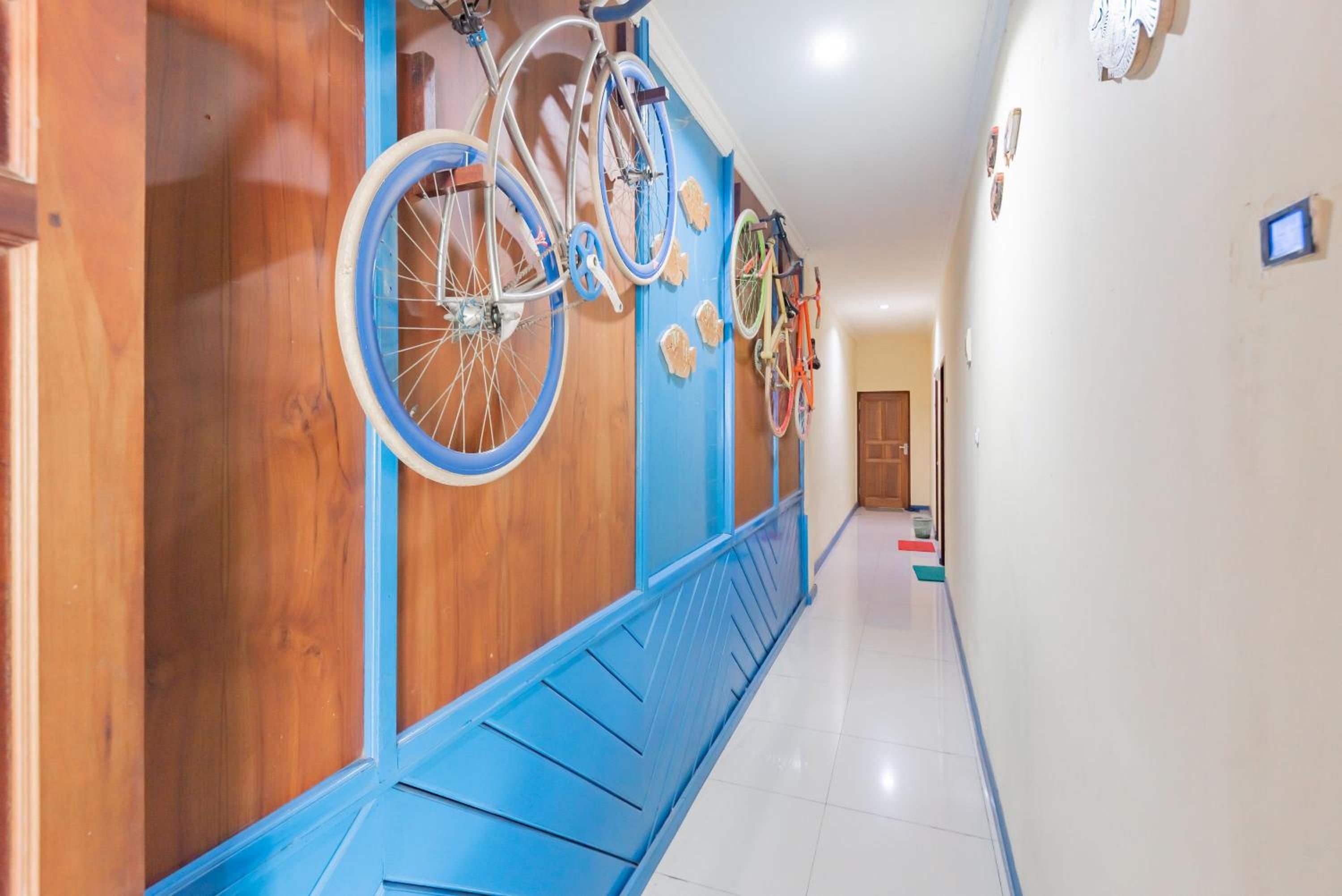RedDoorz Syariah @ Pangeran Suryanata Samarinda