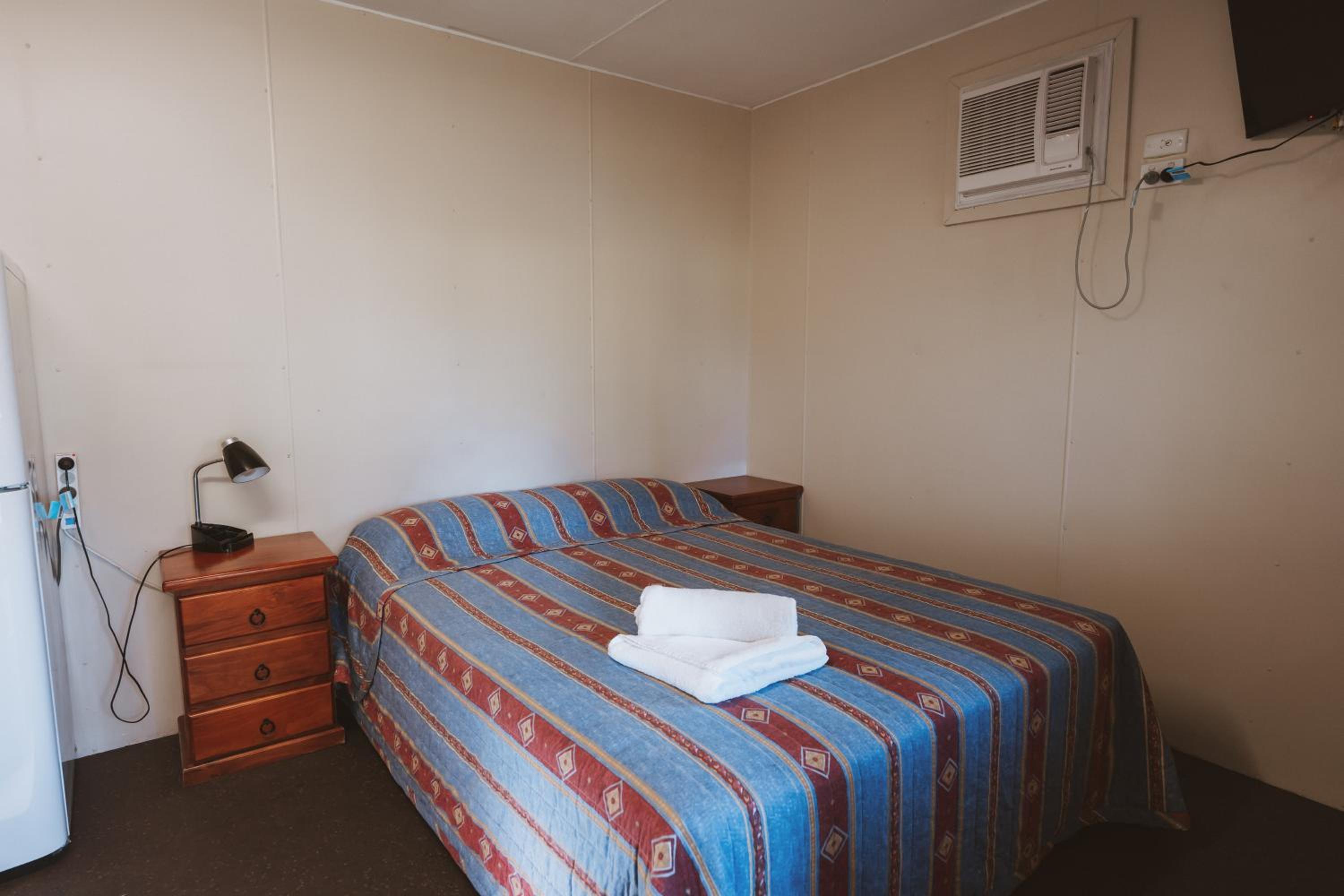 BIG4 Cania Gorge Holiday Park