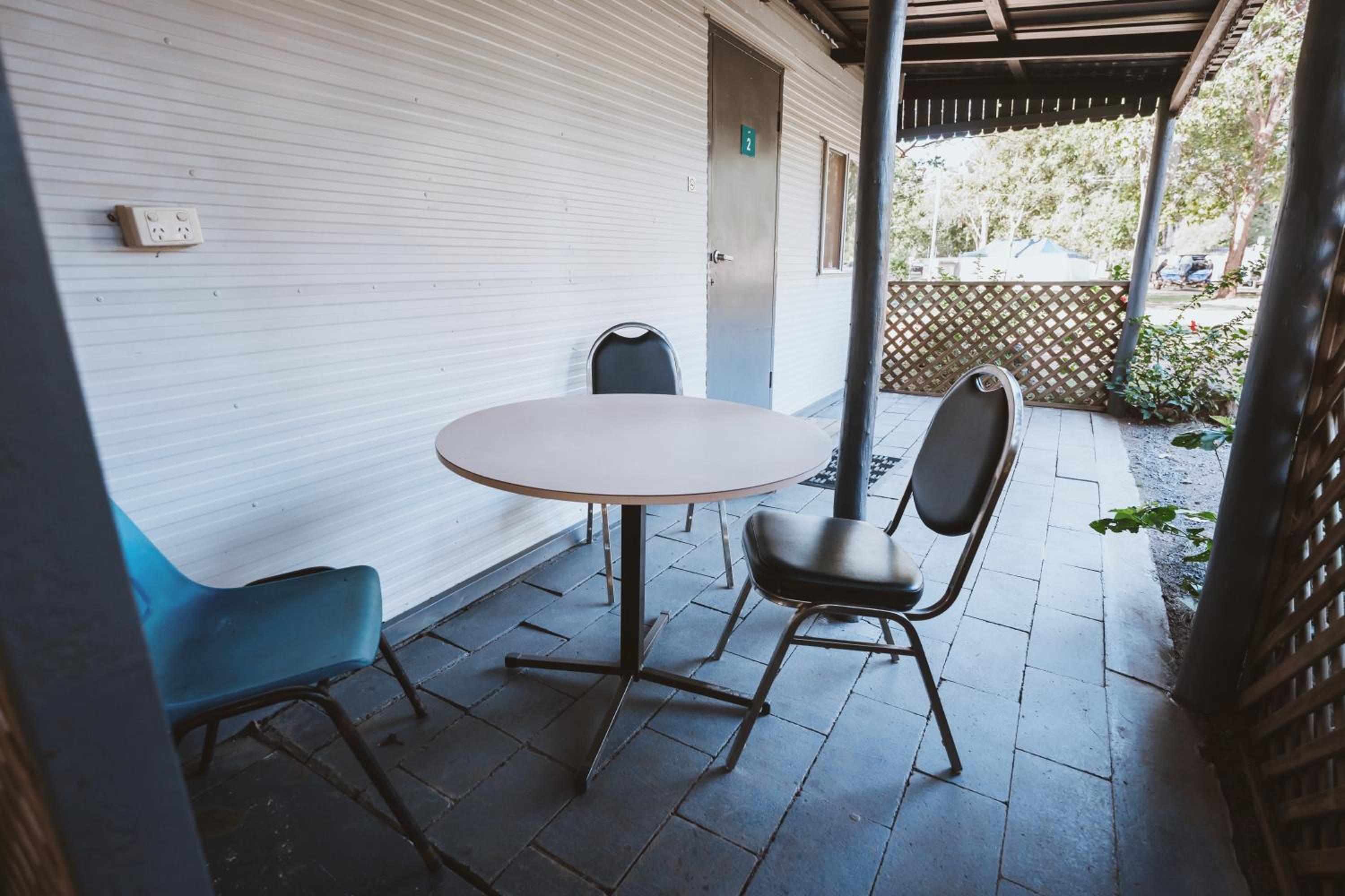 BIG4 Cania Gorge Holiday Park