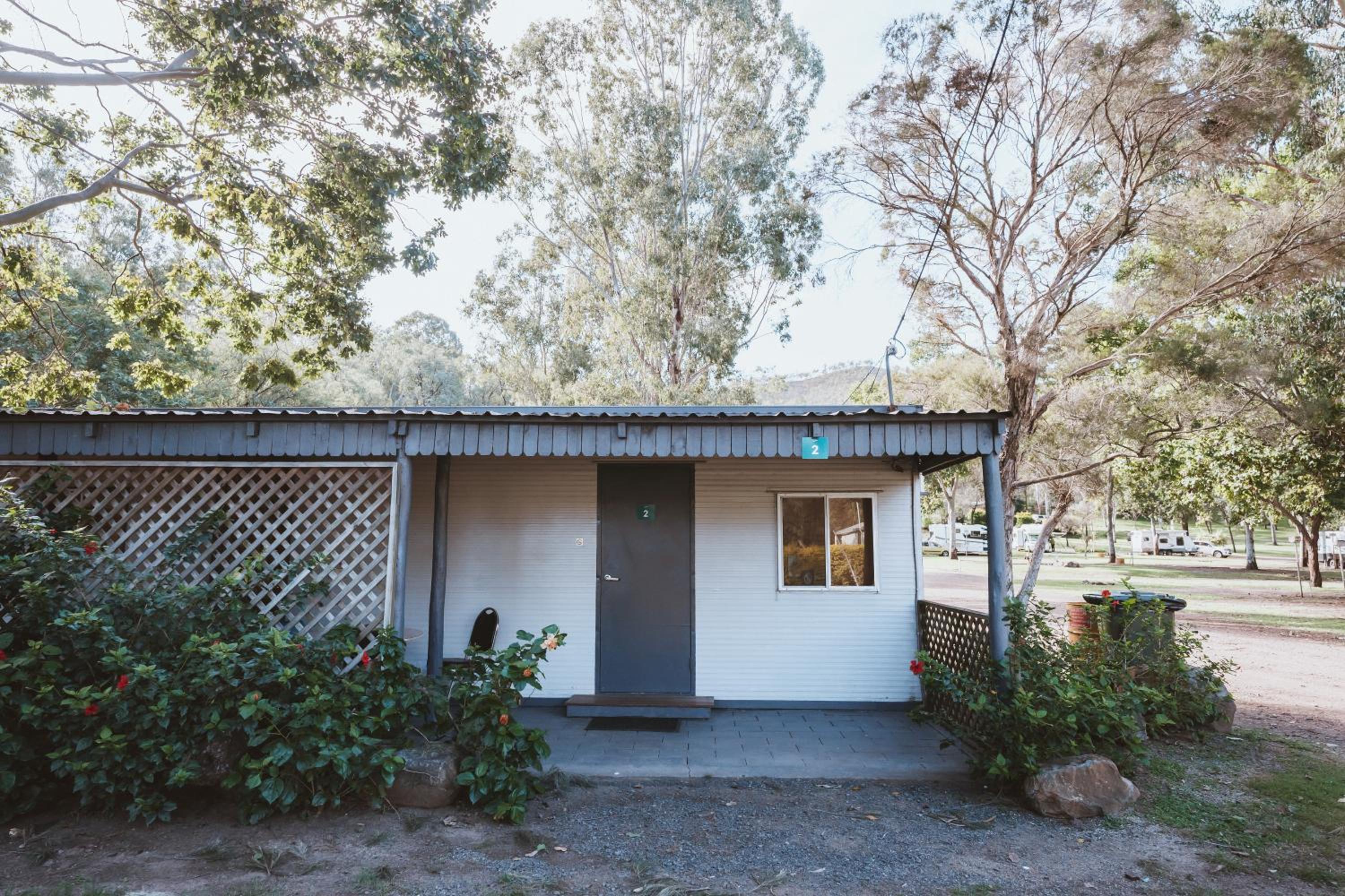 BIG4 Cania Gorge Holiday Park