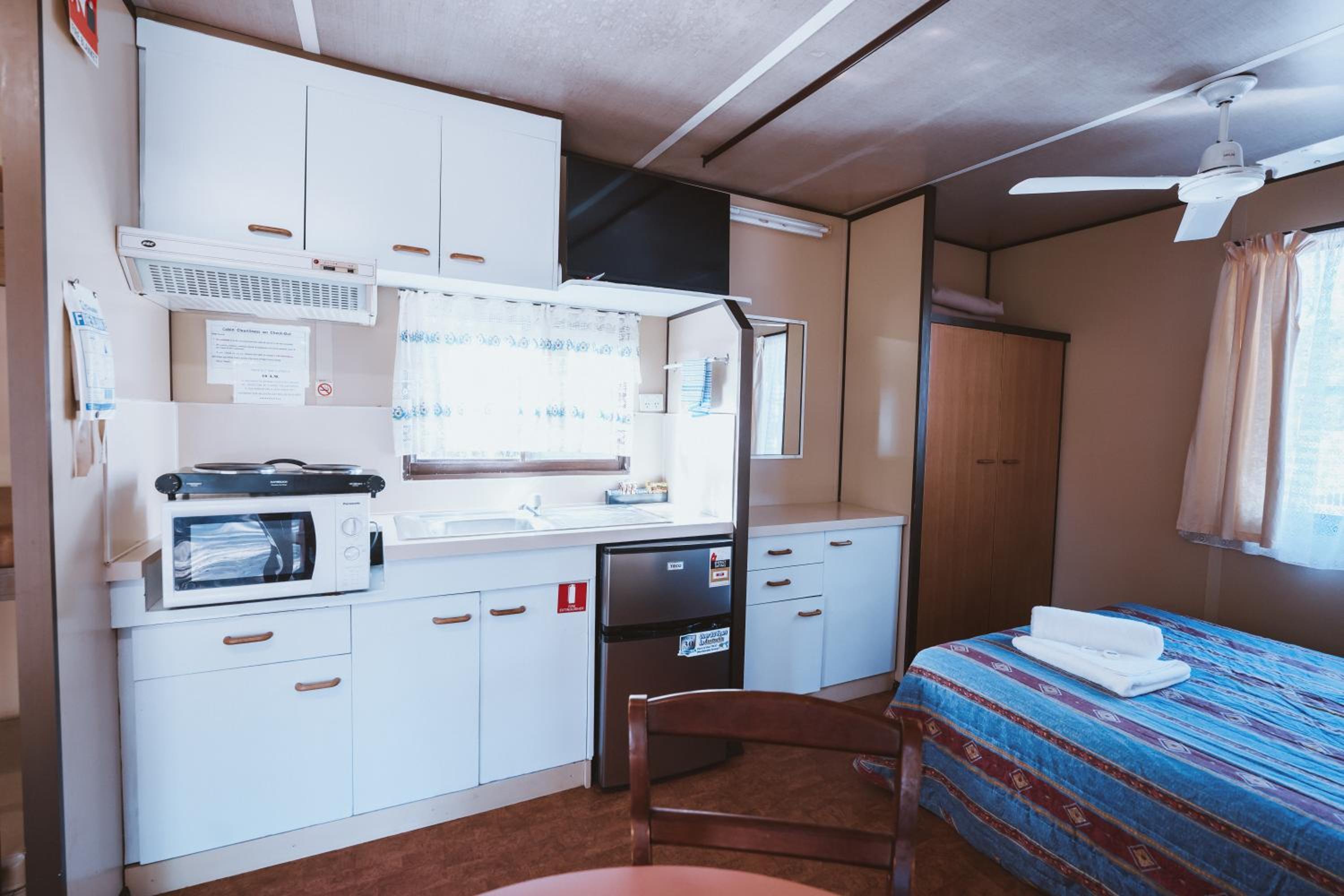 BIG4 Cania Gorge Holiday Park