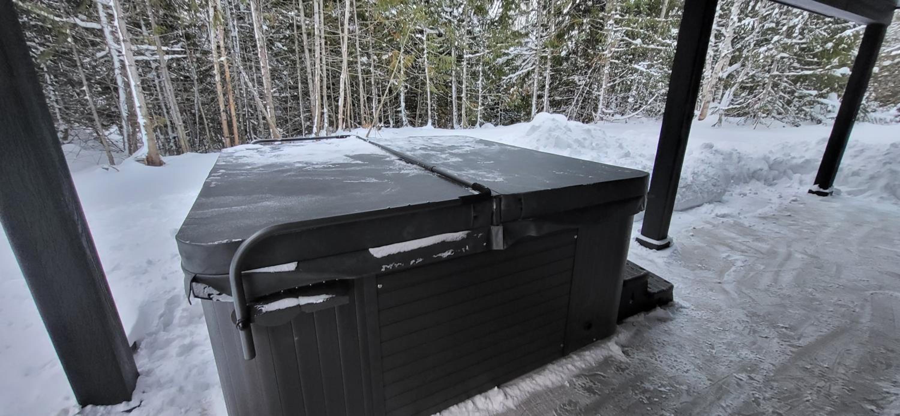 Fernie Escape - Mountain Home on the Ski Hill