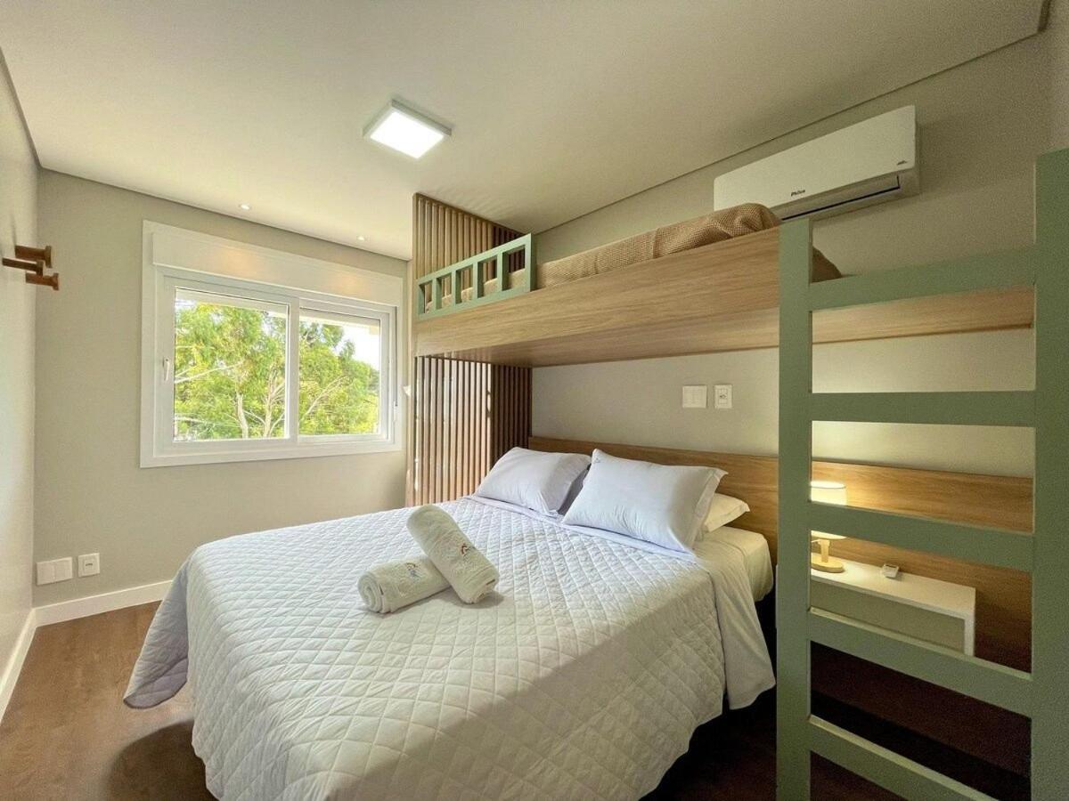 Apartamentos Quinta do Palácio by Achei Gramado