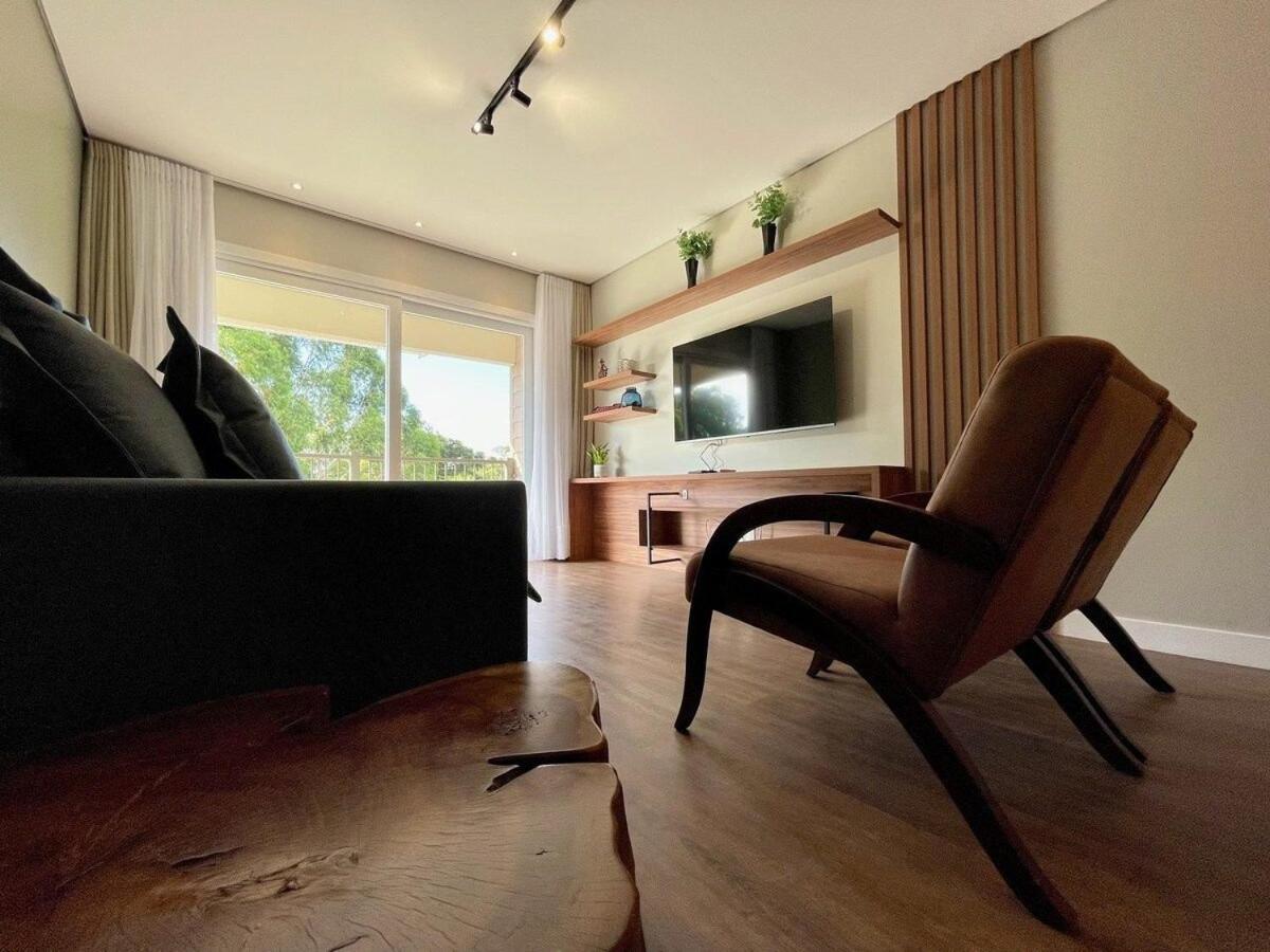 Apartamentos Quinta do Palácio by Achei Gramado